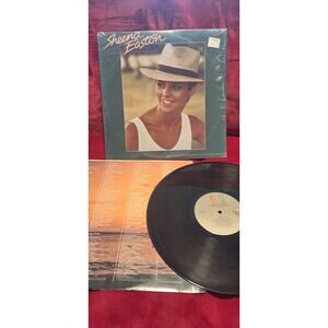 Sheena Easton 1982- Madness Money and Music- record album vinyl LP- Shrink!